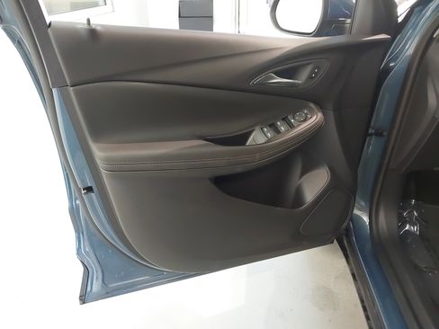 Used 2025 Buick Encore GX Preferred image 25