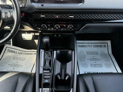 Used 2024 Honda Accord Sport image 26