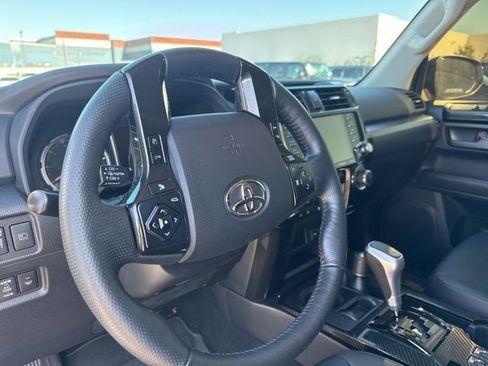 Used 2024 Toyota 4Runner TRD Pro image 10