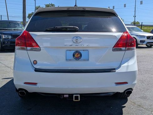 Used 2010 Toyota Venza FWD image 6