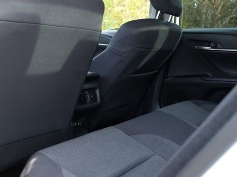 Used 2025 Toyota Camry LE image 23