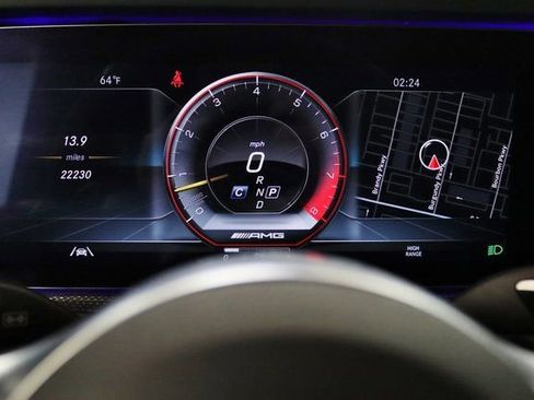 Used 2023 Mercedes-Benz G 63 AMG 4MATIC image 27