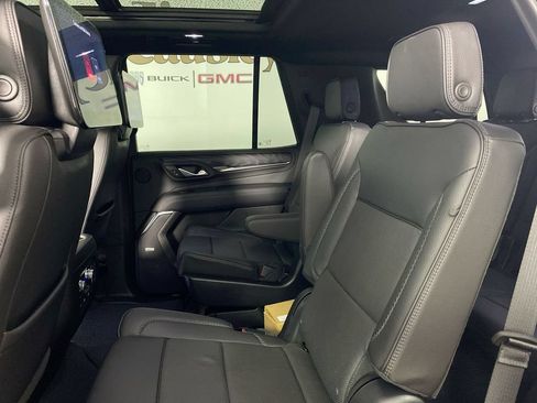 Used 2023 GMC Yukon Denali AWD/4WD image 22