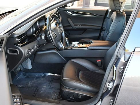 Used 2019 Maserati Quattroporte S image 43