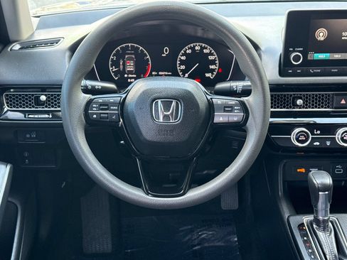 Used 2023 Honda Civic LX image 13