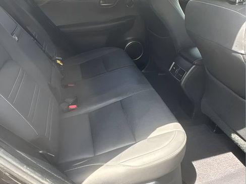 Used 2018 Lexus NX 300 FWD w/ Premium Package image 17