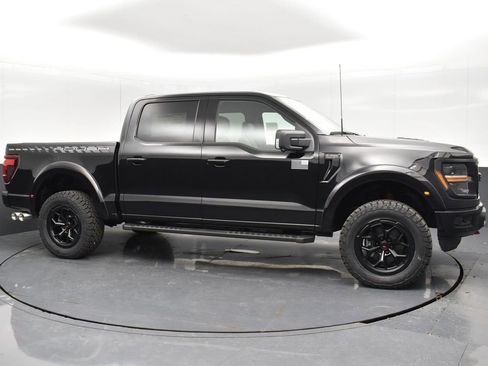 Used 2024 Ford F150 XLT w/ Equipment Group 302A MID image 8