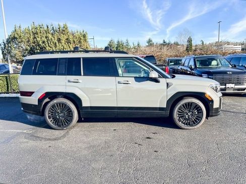 New 2026 Hyundai Santa Fe Calligraphy image 6