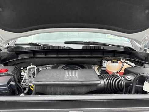 Used 2024 GMC Sierra 1500 AT4 w/ Technology Package image 22