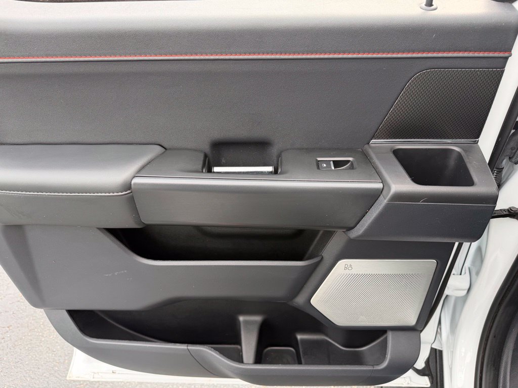Used 2024 Ford F150 Raptor AWD/4WD image 25