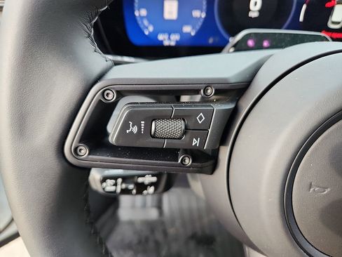 New 2026 Porsche Macan 4S Electric image 21