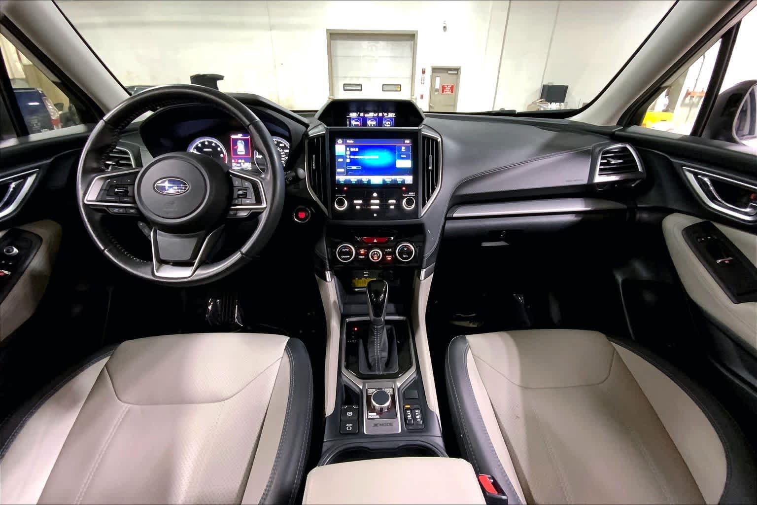 Used 2019 Subaru Forester Limited AWD/4WD image 30
