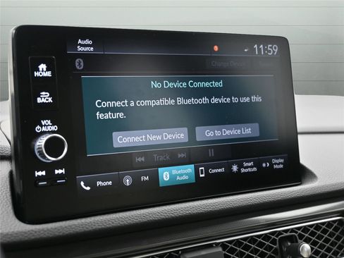 Used 2025 Acura Integra A-Spec image 4