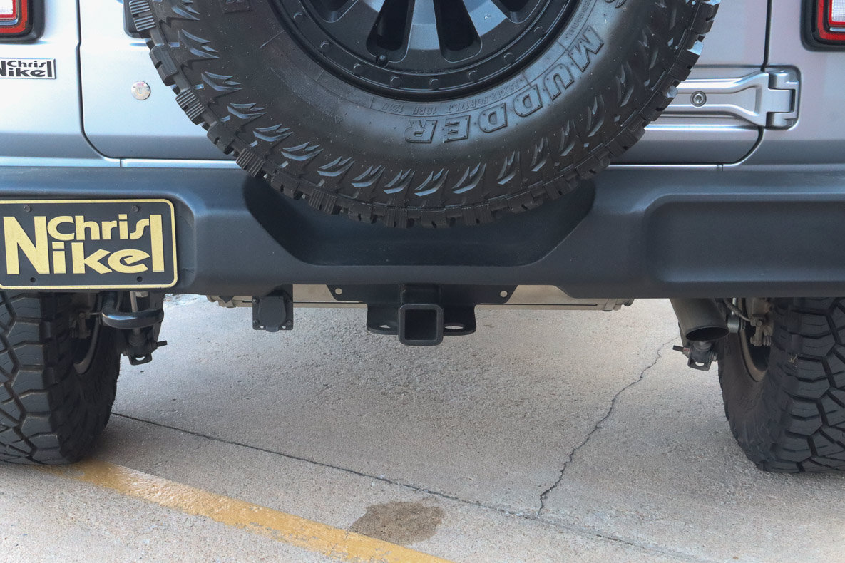 Used 2019 Jeep Wrangler Unlimited Sport S AWD/4WD image 15