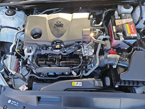 Used 2023 Toyota Camry LE image 15