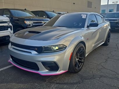Used 2023 Dodge Charger Scat Pack