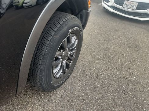 Used 2019 Ford Ranger XLT w/ FX4 Off-Road Package AWD/4WD image 15