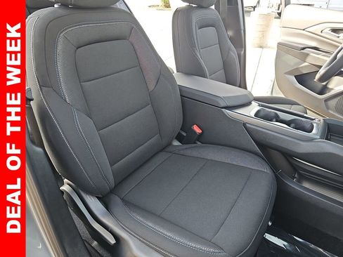 New 2026 Chevrolet Equinox EV LT image 10