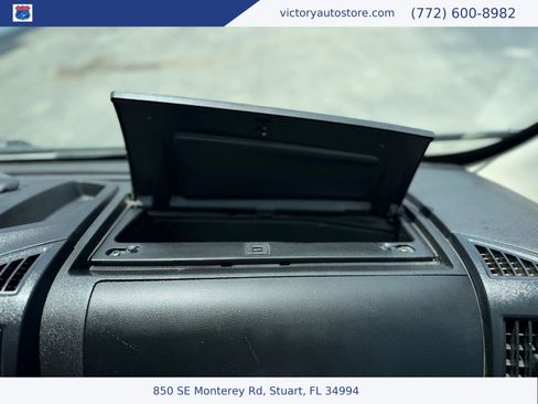 Used 2020 RAM ProMaster 2500 FWD image 28