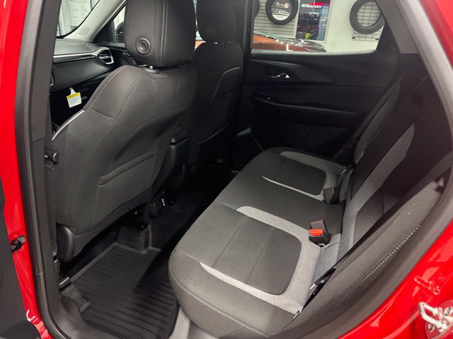 New 2026 Chevrolet TrailBlazer LT w/ Convenience Package AWD/4WD image 27