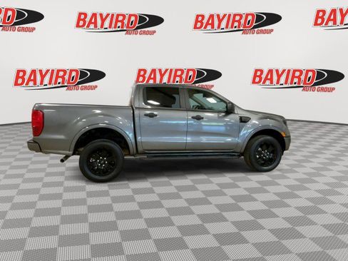 Used 2021 Ford Ranger XLT w/ Equipment Group 301A Mid RWD image 9