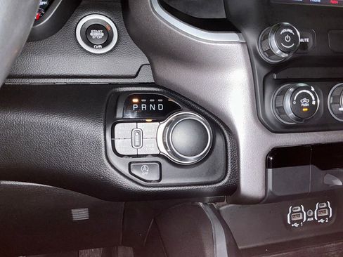 Used 2020 RAM 1500 Big Horn image 24