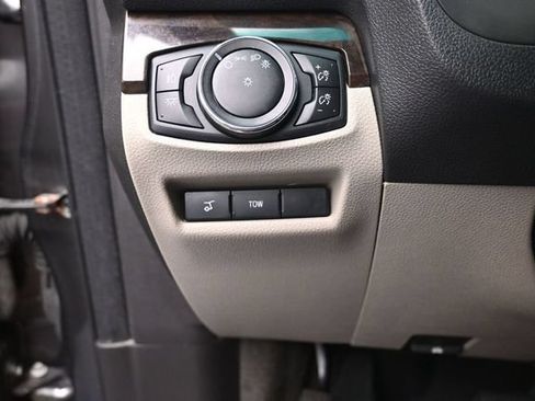 Used 2015 Ford Explorer Limited FWD image 16