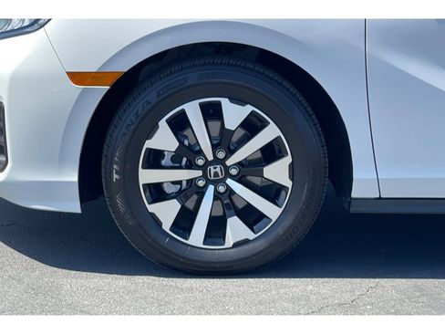 Certified 2026 Honda Odyssey EX-L image 44
