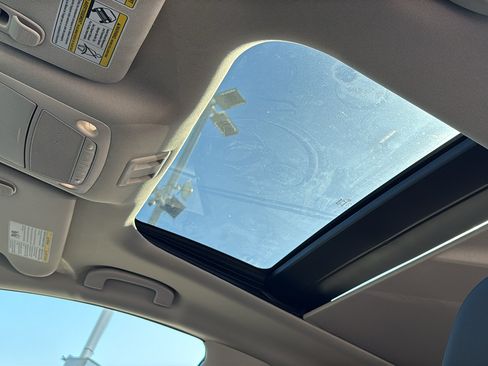 Certified 2023 Nissan Murano SL w/ SL Moonroof Package AWD/4WD image 21