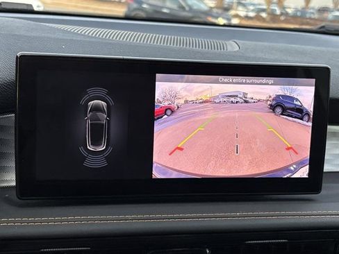 Used 2024 Alfa Romeo Tonale Ti image 33