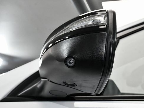 Used 2024 Mercedes-Benz GLE 53 AMG GLE 53 AMG image 83