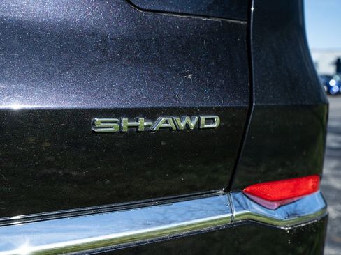 Certified 2023 Acura MDX SH-AWD w/ Technology Package image 14