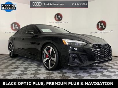 Used 2023 Audi A5 2.0T Premium Plus w/ Premium Plus