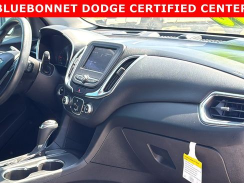 Used 2020 Chevrolet Equinox LT FWD image 27
