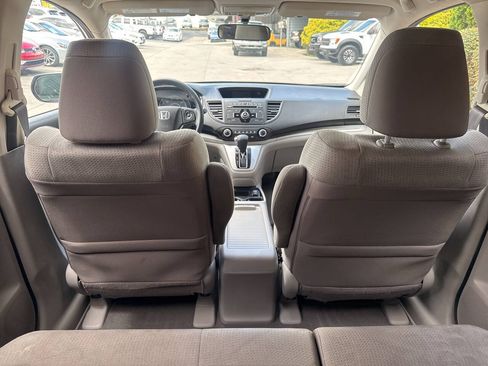 Used 2013 Honda CR-V EX image 16