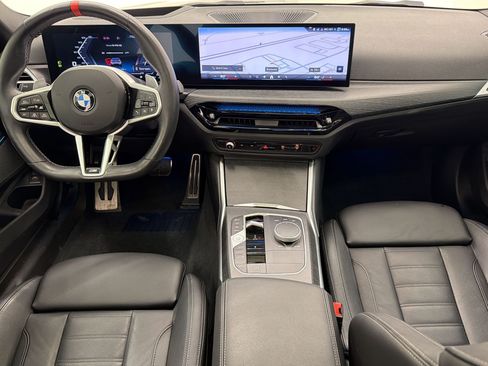 Used 2025 BMW M340i w/ Premium Package RWD image 26