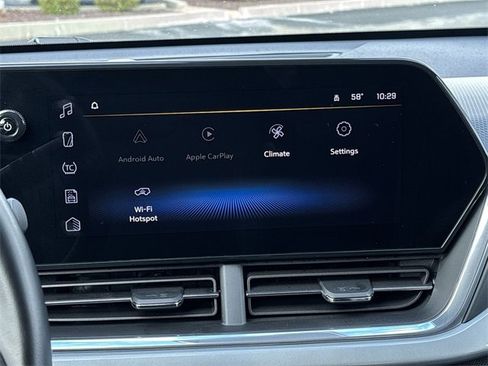 Used 2024 Chevrolet Trax LT w/ Driver Confidence Package image 15