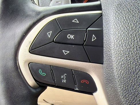 Used 2014 Jeep Grand Cherokee Limited RWD image 17