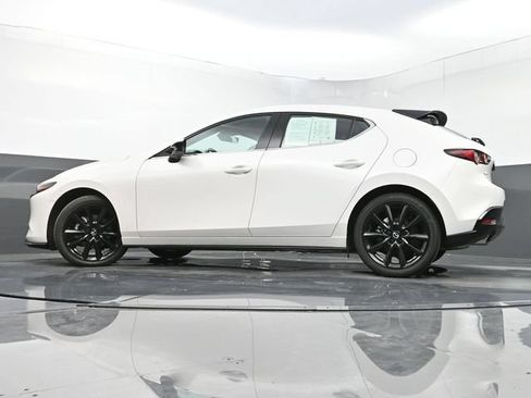 Used 2024 MAZDA MAZDA3 Hatchback w/Premium Plus Pkg AWD/4WD image 29