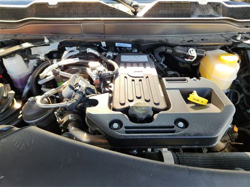 New 2026 RAM 3500 Tradesman image 22