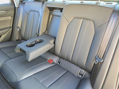 New 2026 Audi A6 Premium Plus image 14