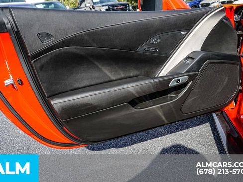 Used 2019 Chevrolet Corvette Grand Sport image 56