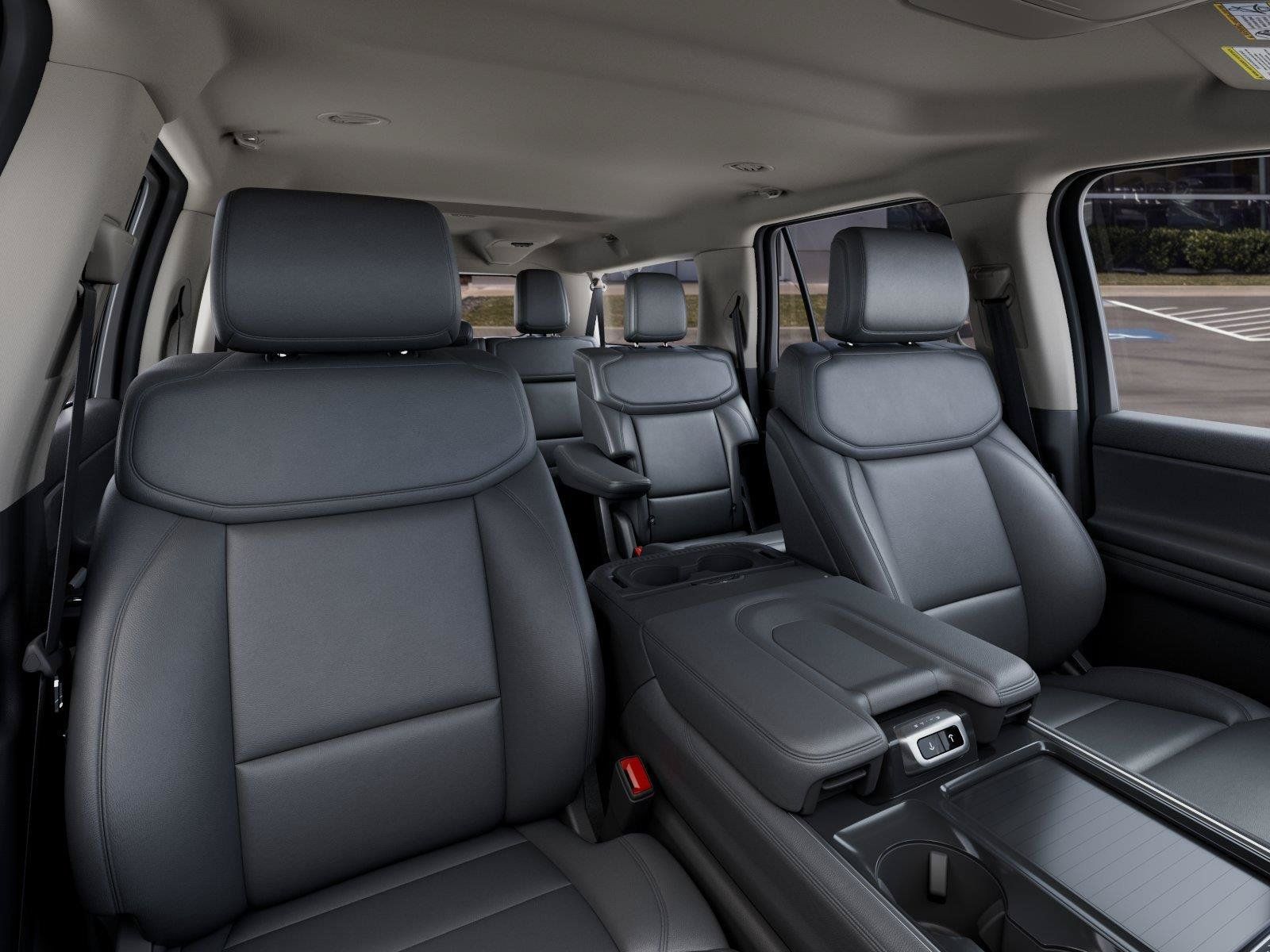 New 2027 Ford Expedition Max Active RWD image 10