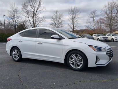 Used 2020 Hyundai Elantra Value Edition