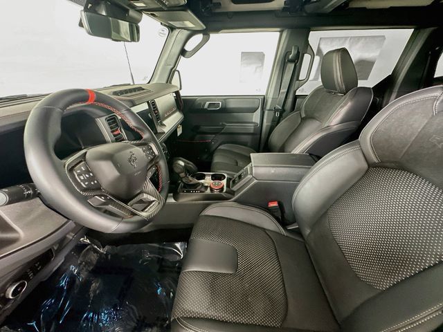 New 2026 Ford Bronco Raptor AWD/4WD image 22
