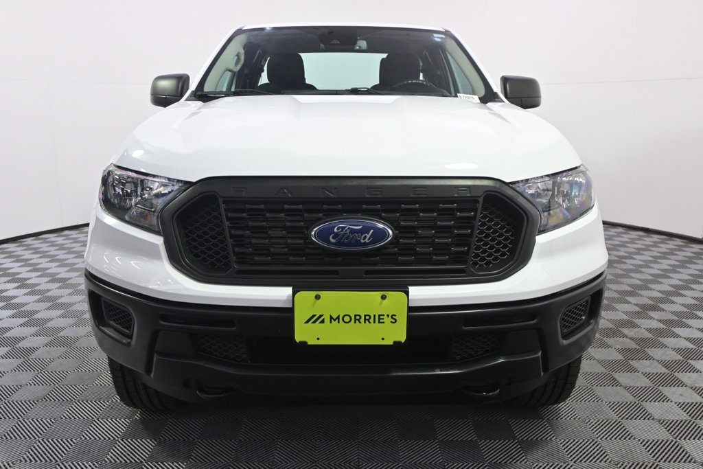 Used 2023 Ford Ranger XL AWD/4WD image 10