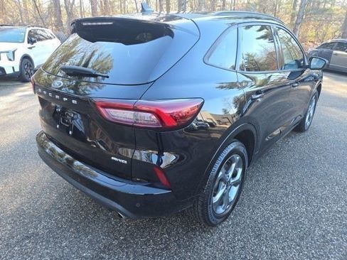 Used 2023 Ford Escape ST-Line w/ Tech Pack #1 image 5