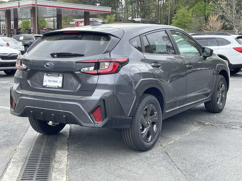 New 2026 Subaru Crosstrek 2.5i AWD/4WD image 4