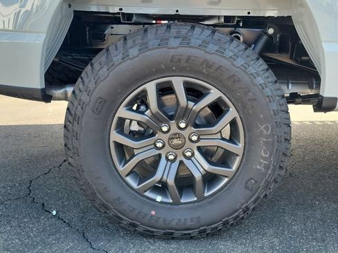 New 2026 Ford F150 Tremor w/ Equipment Group 402A High AWD/4WD image 5