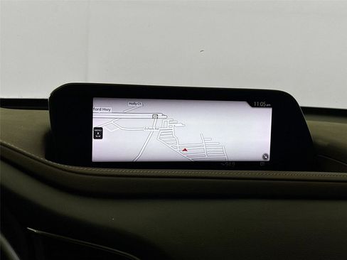 Certified 2023 MAZDA CX-30 2.5 Turbo w/ Premium Package image 7